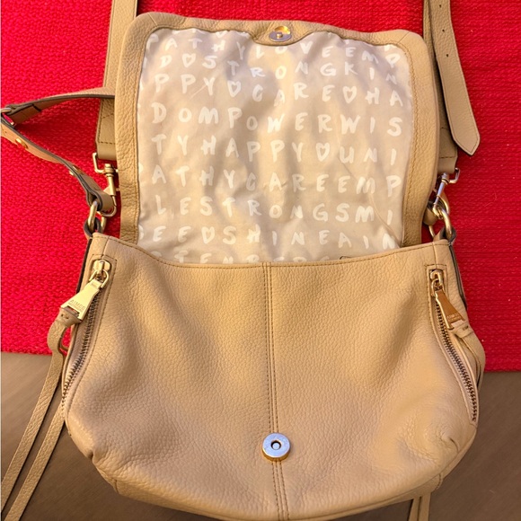 Aimee Kestenberg Crossbody - Picture 5 of 11